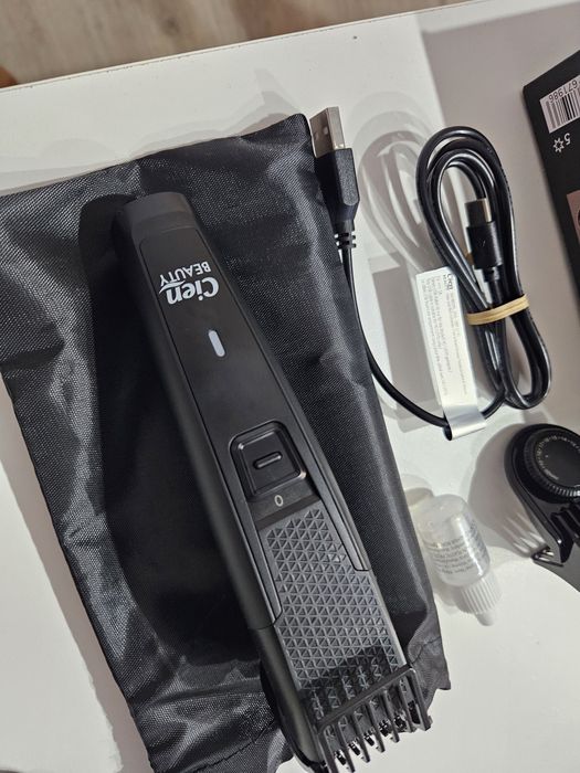 Aparador de barba cien lidl