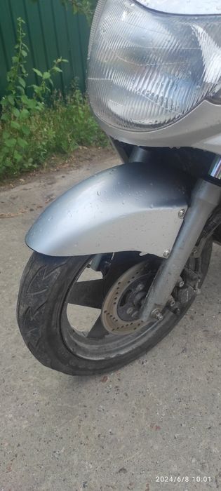 Продам мопед сузукі.