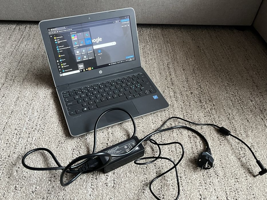 Laptop HP Dotykowy Stream 11 Pro G5