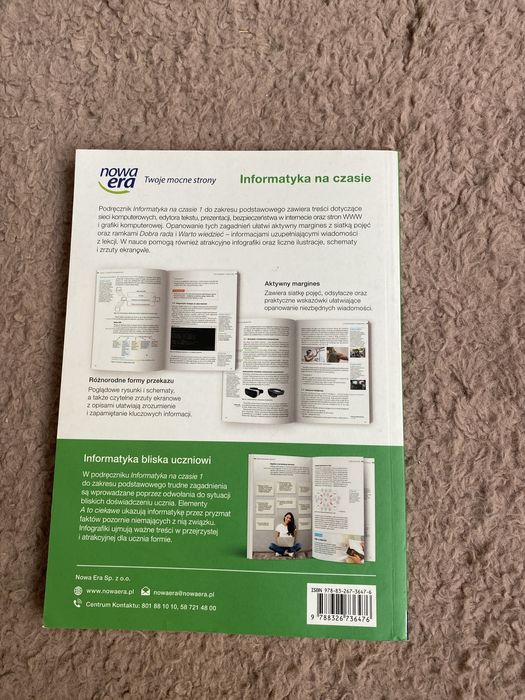 informatyka na czasie 1