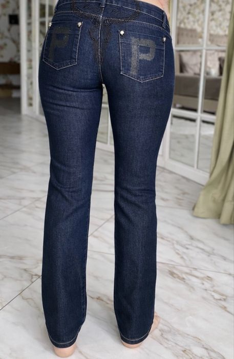Джинсы Philipp Plein