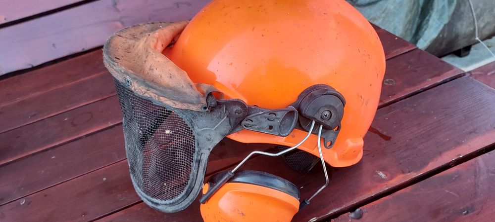 kask husqvarna .