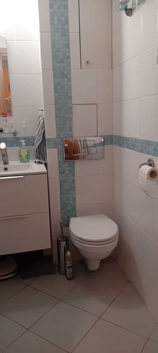 Pokój 1-os przy Metrze Pole Mokotowskie / SGH – 1600 zł z mediami! (Cicho, 2 pokoje)