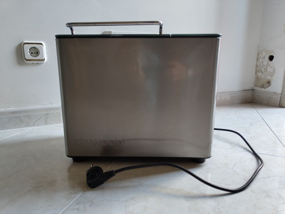 Kenwood BM450 - para pão