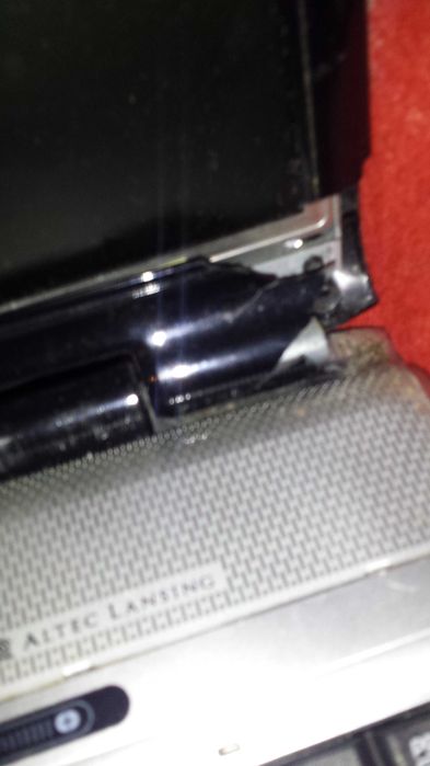 laptop presario v6500 + laptop  HP Pavilion dv9097 Sa w środku kości ram