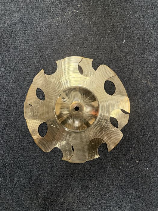 Stack Stax 11" sabian B8 Pro O-zone
