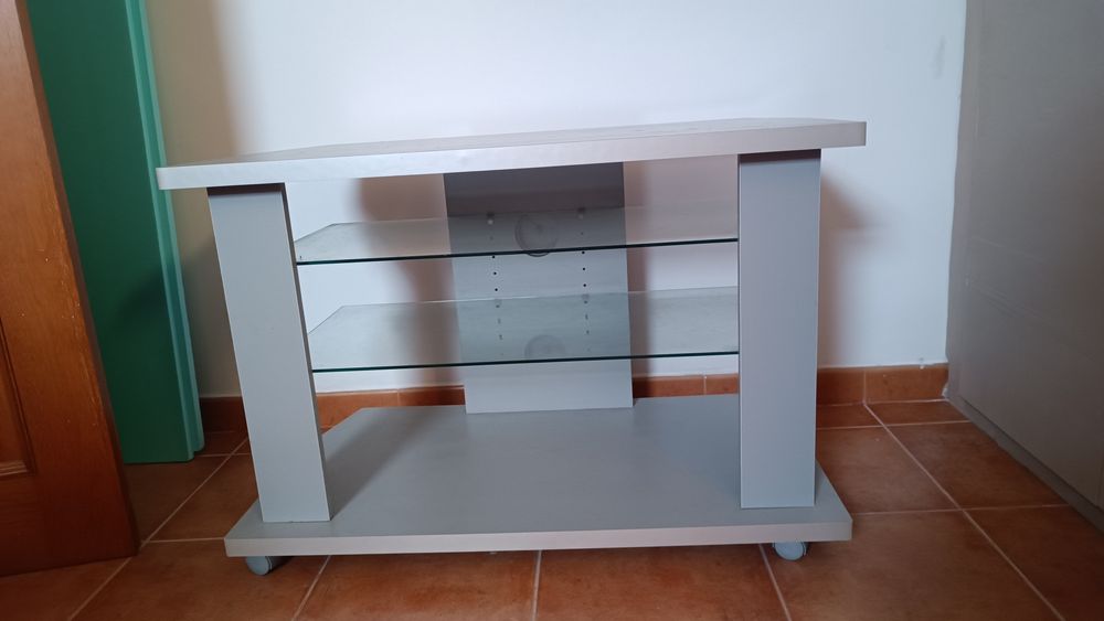 Móvel de televisão