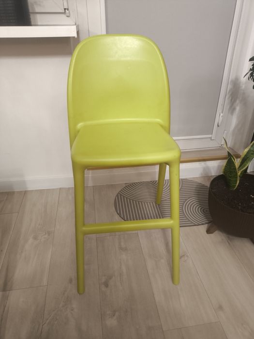 Krzesło dziecięce URBAN Ikea