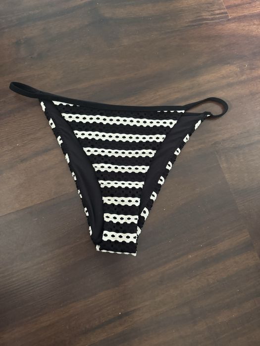 Dół od bikini majtki kostium kąpielowy H&M