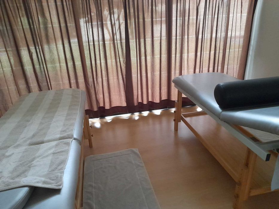 Espaço de Saúde Natural