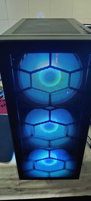 Gaming PC with i5 *Promotion* ++NEW++ with WARRANTY64752091697155121