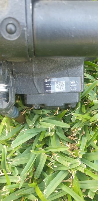 Bomba alta presao bosch