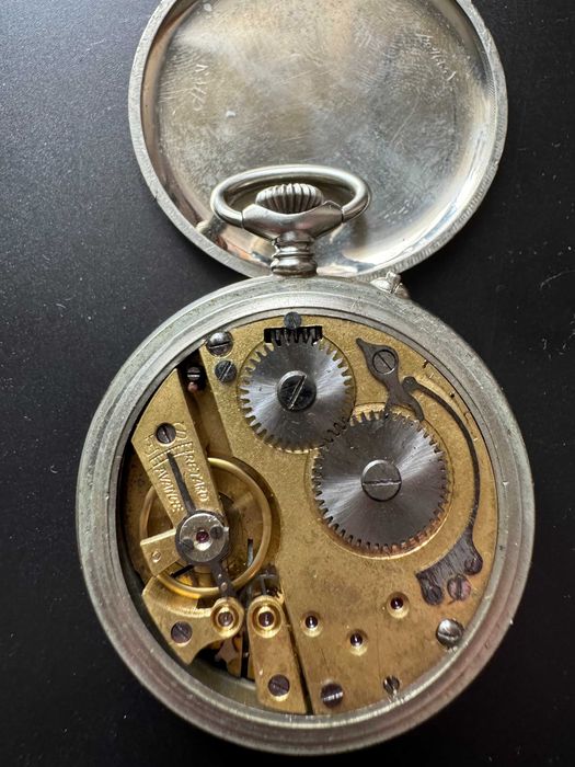 Sinai Relógio de Bolso