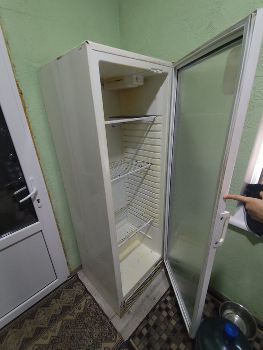 Продам холодильник в робочому стані