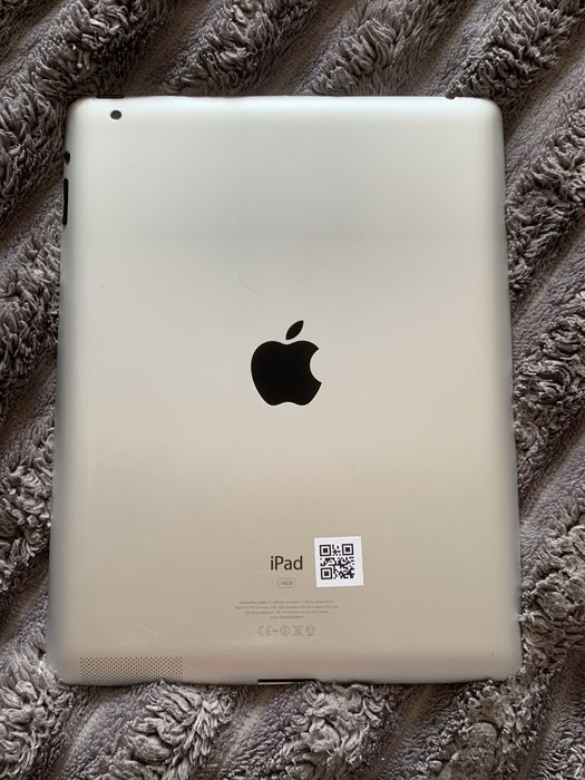 Продам планшет iPad