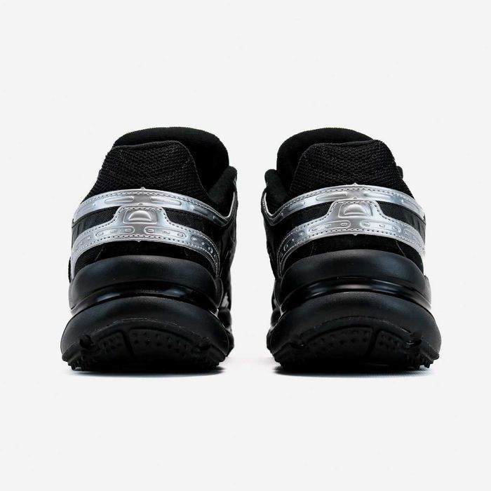 Кросівки Lacoste L003 Black premium