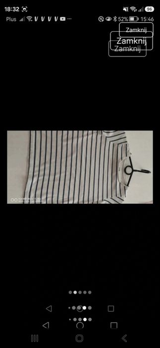 T-shirt dla dziewczynki
