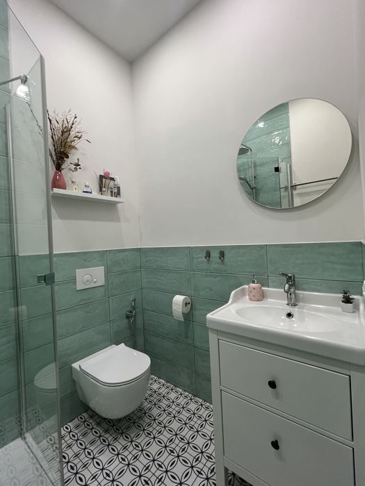 Продаж 4х кімнатної квартри, Loft, клубний будинок, центр, нагорка, без комісії