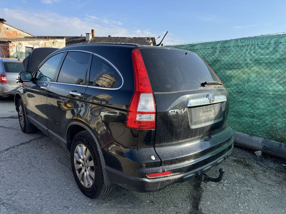 Honda CR-V 2.2 дизель Разборка,розборка CRV хонда