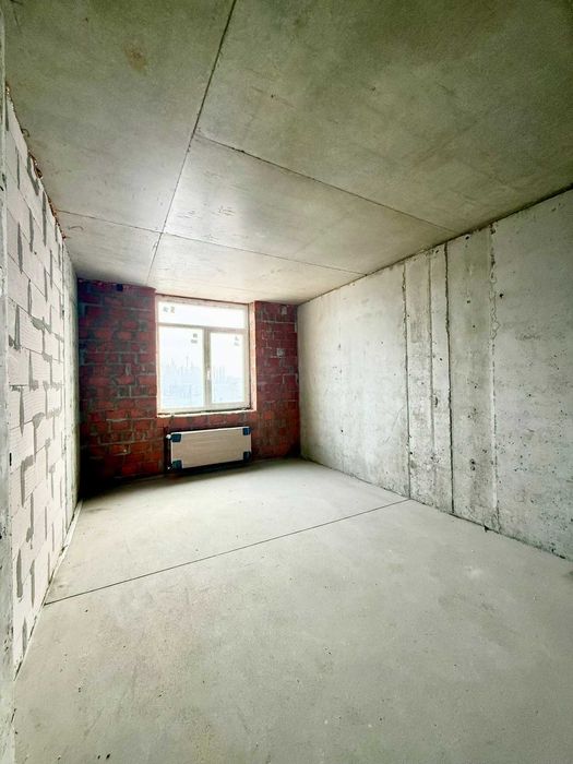 Гос.прогр. Однокомнатная в ЖК "Реал Парк" Овидиопольская дор.