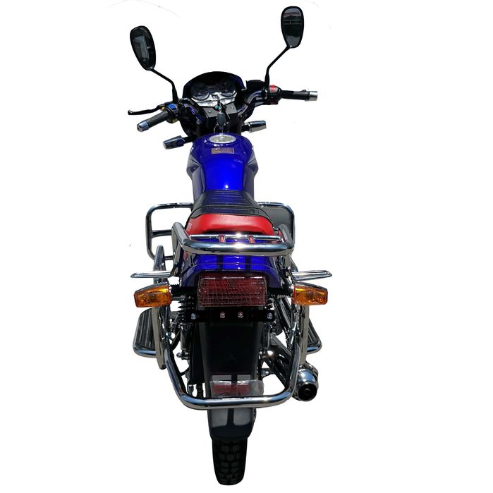 Мотоцикл Ventus VS200-5. Кредит! Доставка по Україні! Без передоплати!