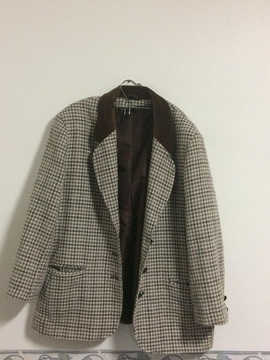 Fato Blazer e Saia C&A nº44