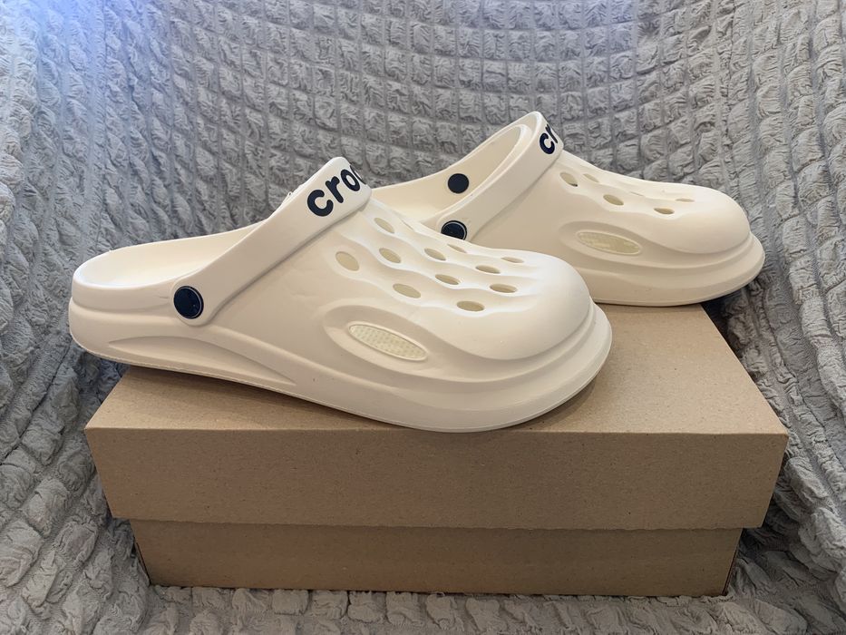 Крокси crocs кроксы тапочки