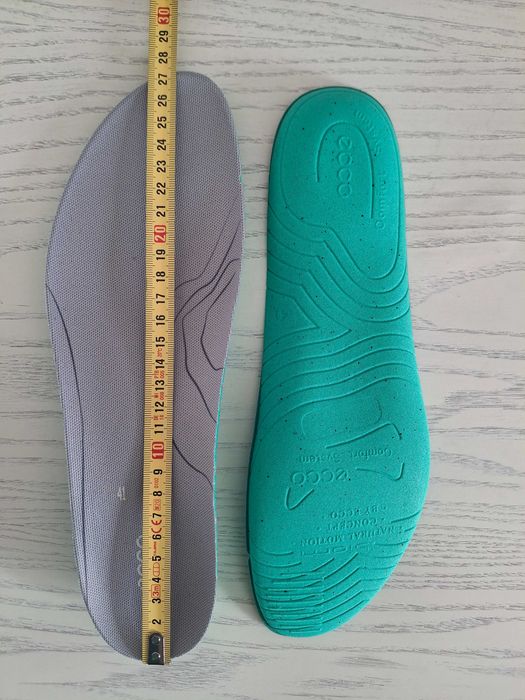 Кросівки ECCO Biom Aex Нові 41р.