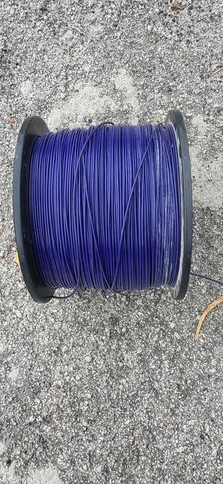 Bobine de fio profissional  3,3mm 960m