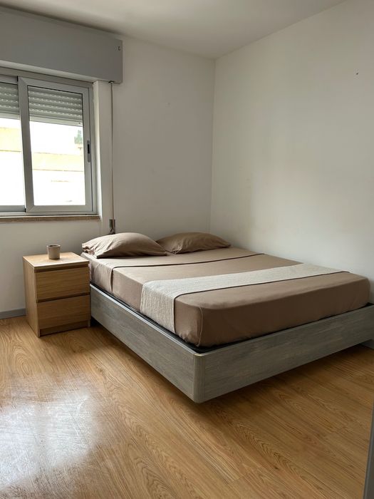 Quarto para alugar em alverca