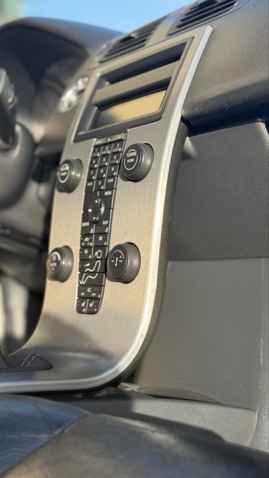 Volvo C30 (DIESEL) 2007 NACIONAL