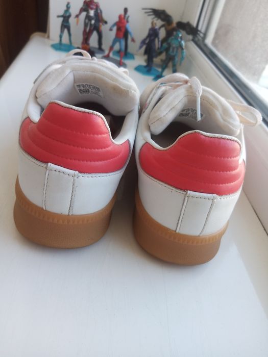 Adidas Samba кросівки 40 розмір, нові, оригінальні