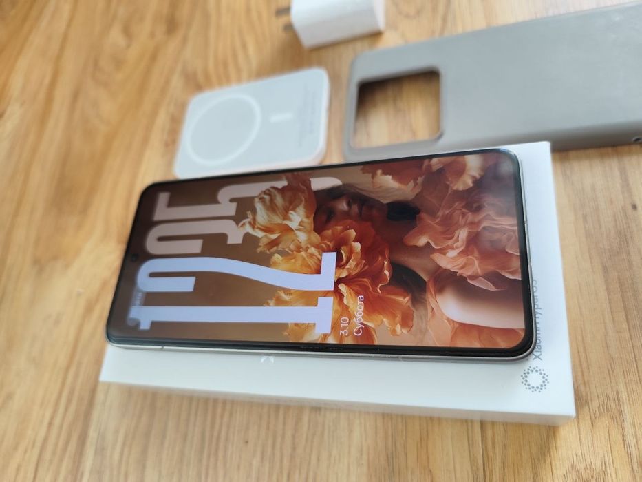 Обміняю Xiaomi 14T Pro 12/512Gb