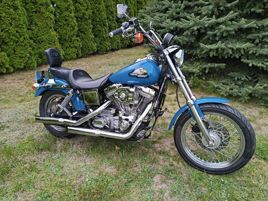 Harley-Davidson