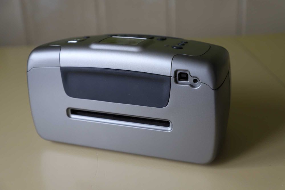 принтер HP photosmart 245