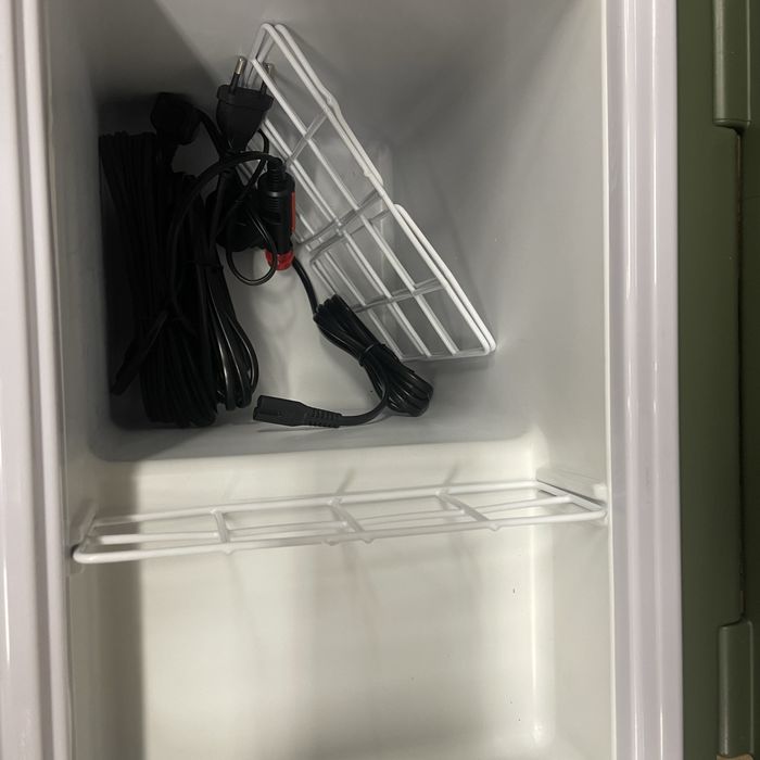 Lodówka kopresorowa