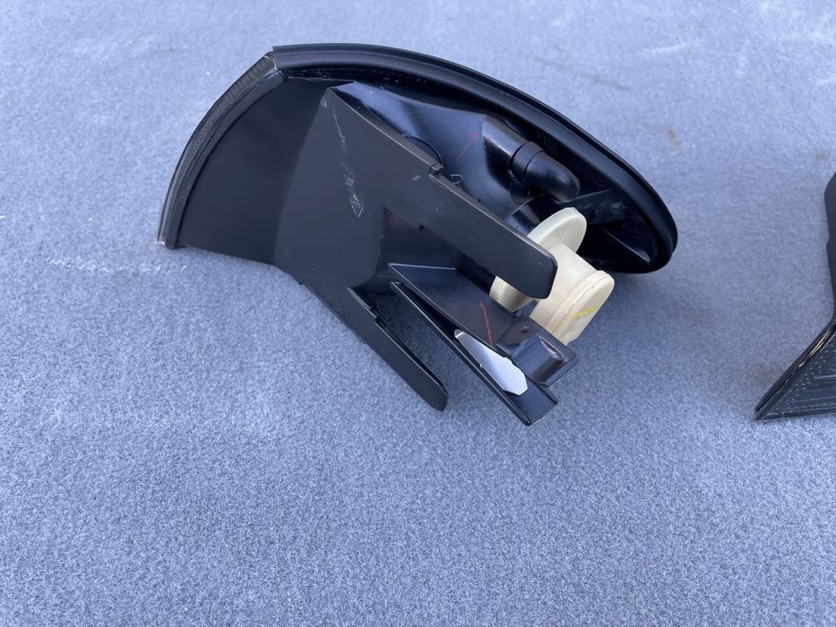 Поворотник Повторитель поворота бмв е46 BMW E46 R L дорестайл седан: 1 ...