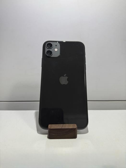 iPhone 11 128gb (Como novo)