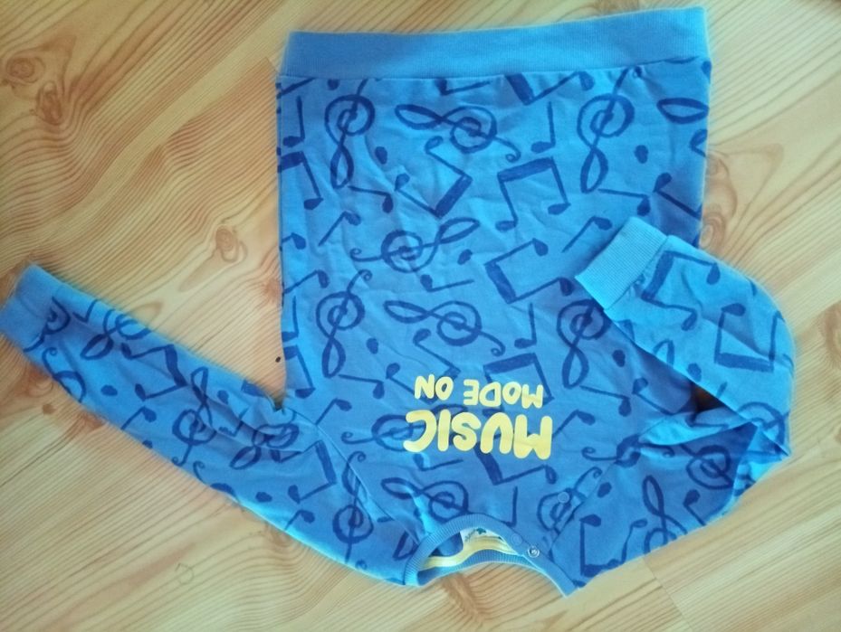 Bluzka chłopięca SoCute r 98