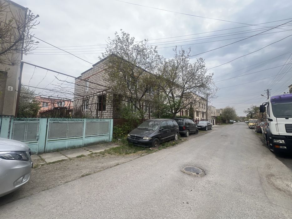 Продаж недобудови з комунікаціями у хорошому р-ні м. Виноградів