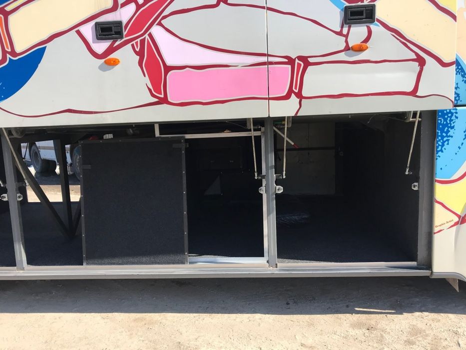 Автобус Volvo b12,2003 рік,продаж/обмін