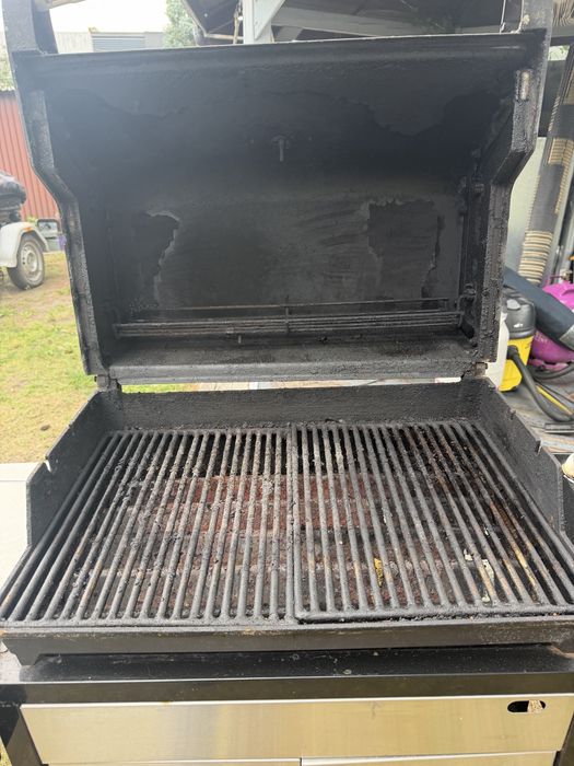Grill gazowy Weber Spirit