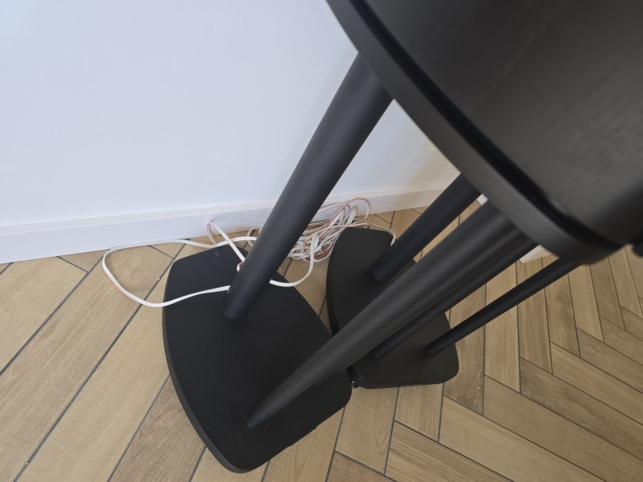 Standy stojaki pod kolumny wharfedale