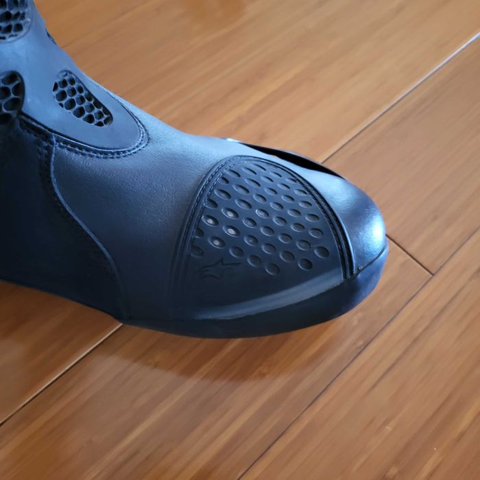 Botas Alpinestars SuperTech R