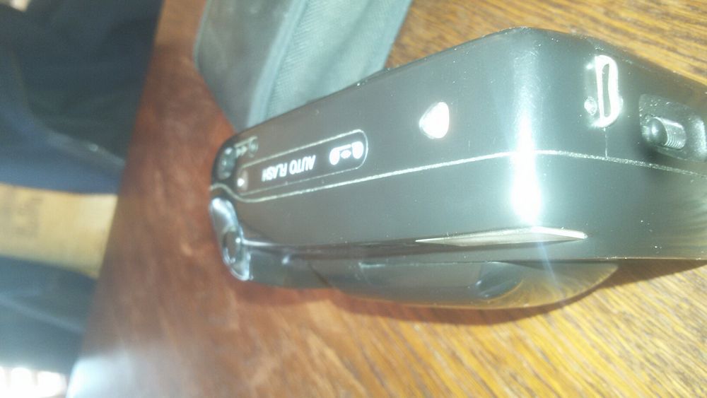 Fuda 330 Auto Flash aparat fotograficzny