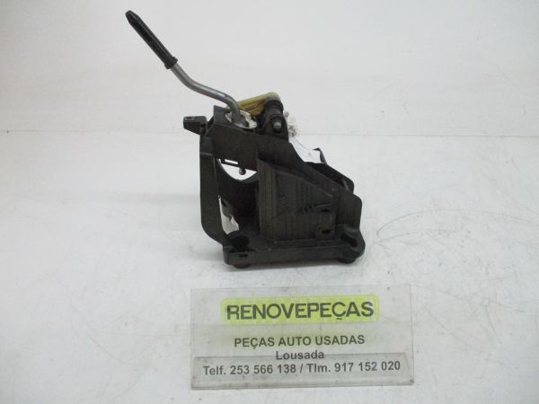 Seletor caixa velocidades PEUGEOT 308 (4A_, 4C_)