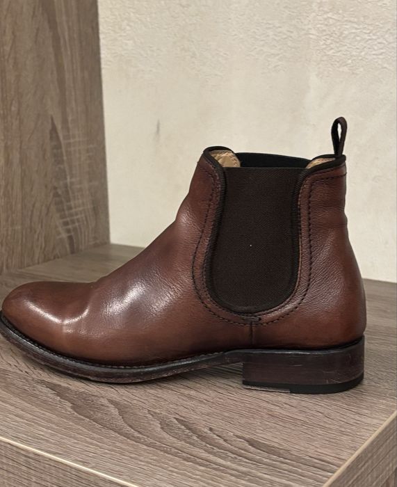 Dirk Bikkembergs челсі