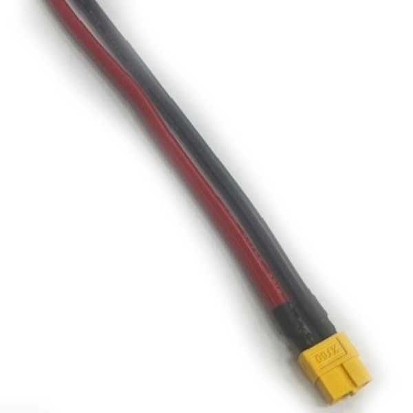 Роз'єм XT90H-F (мама)