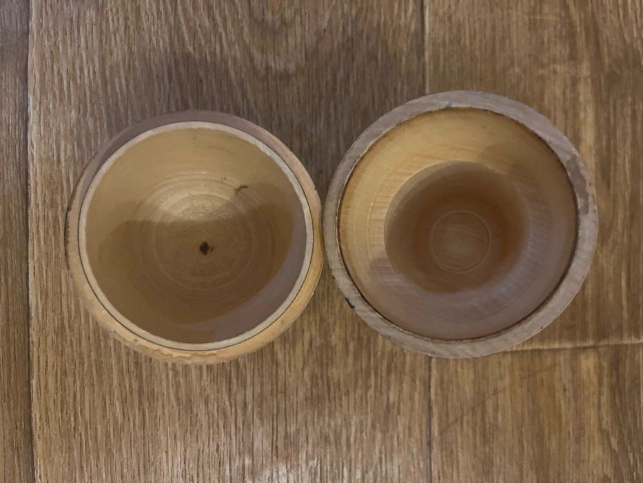 Матрёшка, Куклы неваляшка, девочка и казачок.