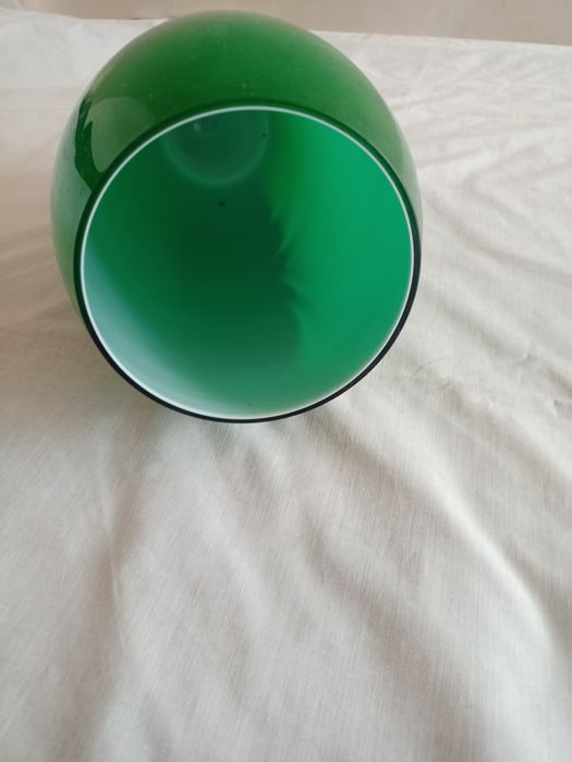 Ваза  для квітів /скло